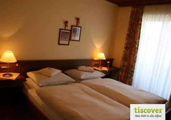 Отель Gästehaus zur Alten Sägemühle