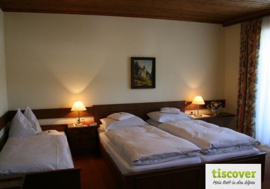 Отель Gästehaus zur Alten Sägemühle