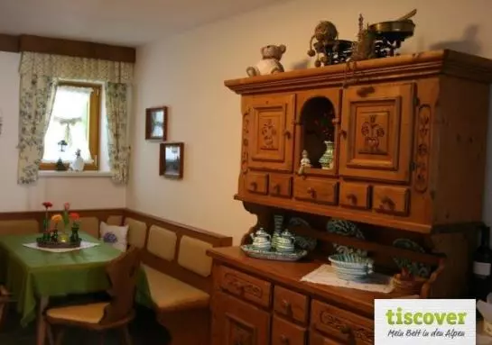 Отель Gästehaus zur Alten Sägemühle