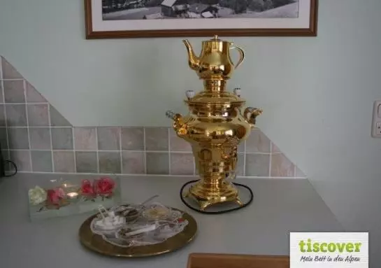 Отель Gästehaus zur Alten Sägemühle