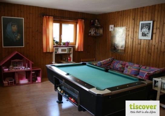 Отель Gästehaus zur Alten Sägemühle