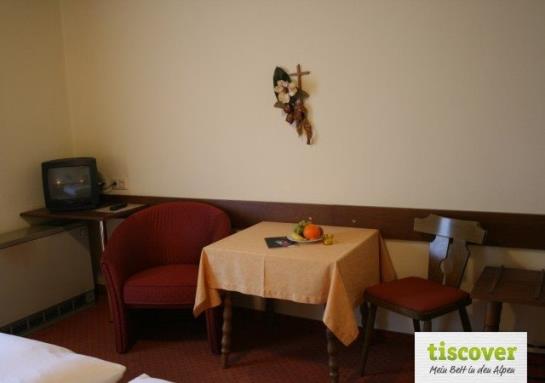 Отель Gästehaus zur Alten Sägemühle