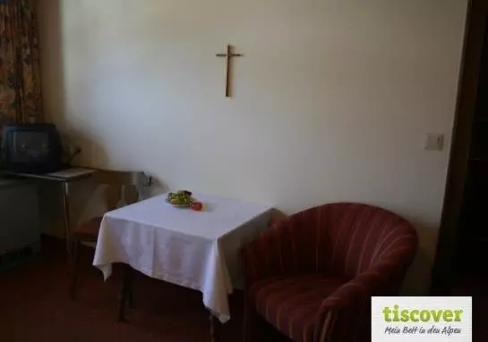 Отель Gästehaus zur Alten Sägemühle