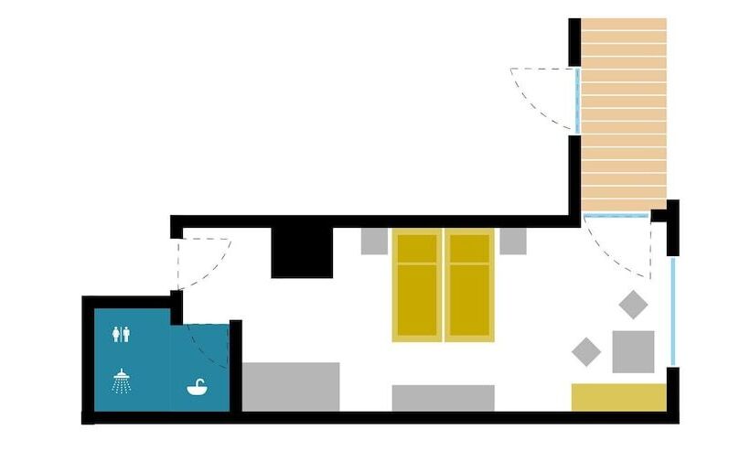 Kinder & Gletscherhotel Hintertuxerhof