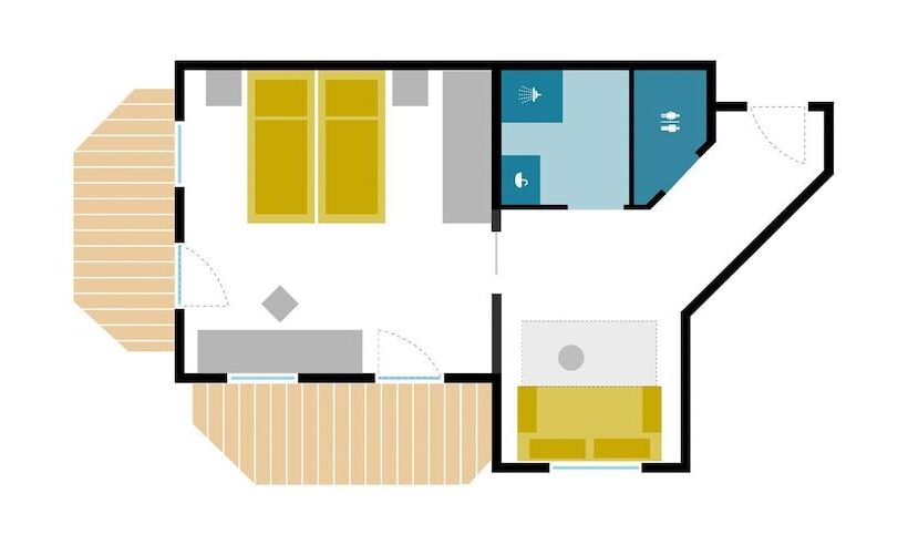 Kinder & Gletscherhotel Hintertuxerhof