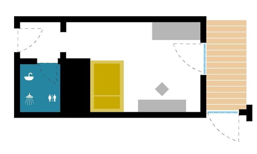 Kinder & Gletscherhotel Hintertuxerhof