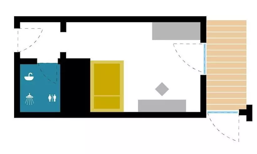 Kinder  & Gletscherhotel Hintertuxerhof