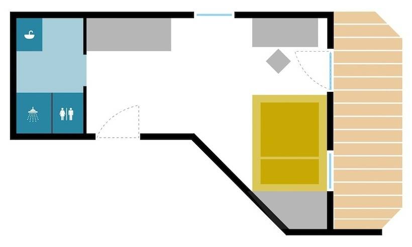 Kinder & Gletscherhotel Hintertuxerhof