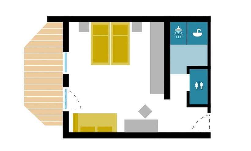 Kinder & Gletscherhotel Hintertuxerhof