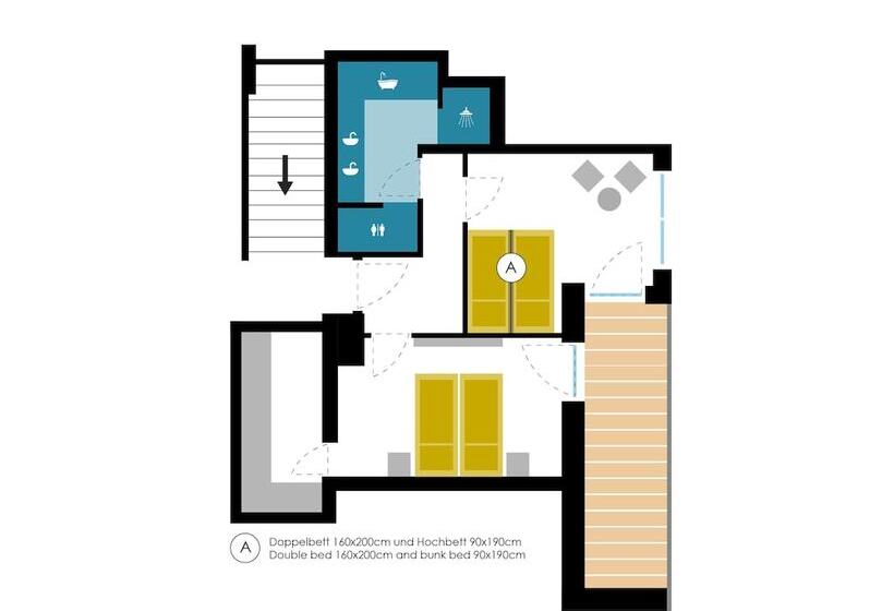 Kinder & Gletscherhotel Hintertuxerhof