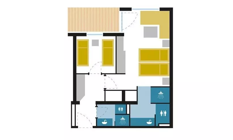 Kinder  & Gletscherhotel Hintertuxerhof