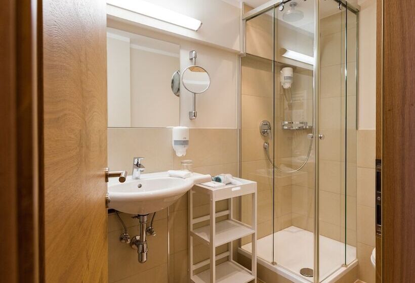 Kinder & Gletscherhotel Hintertuxerhof