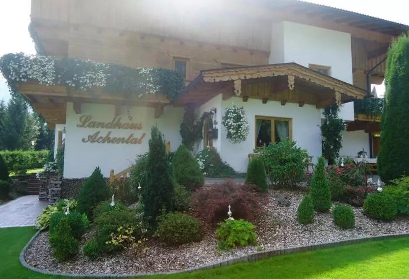 Landhaus Achental