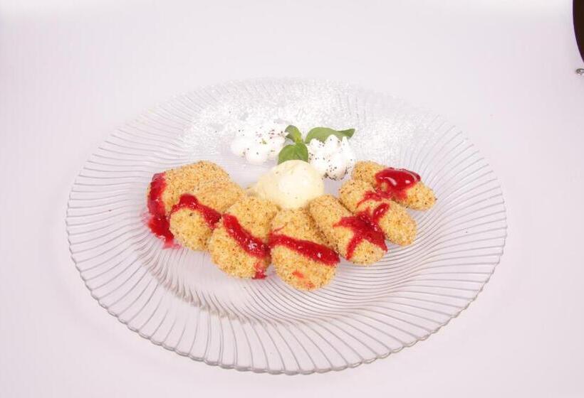 Oldtimer Motorhotel Guntramsdorf