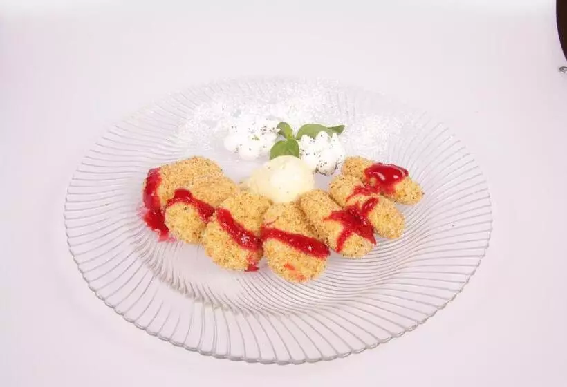 Oldtimer Motorhotel Guntramsdorf