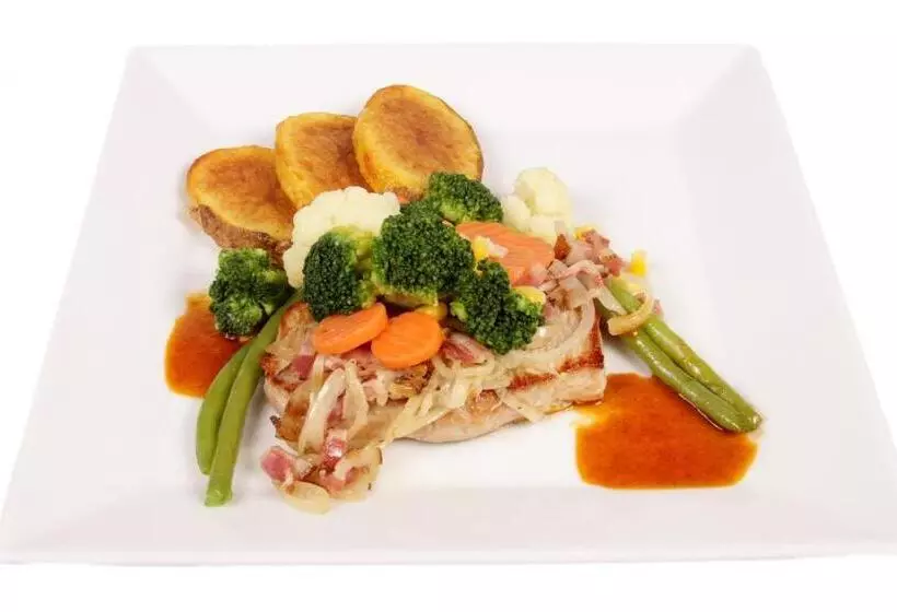 Oldtimer Motorhotel Guntramsdorf