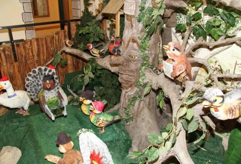 Oldtimer Motorhotel Guntramsdorf