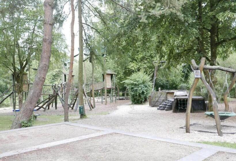 Пансион Gästehaus Am Stadtpark