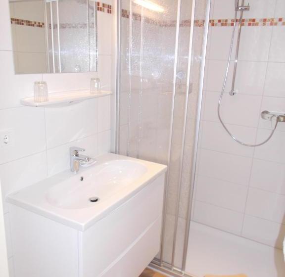 Gasthof Pension Schmirl