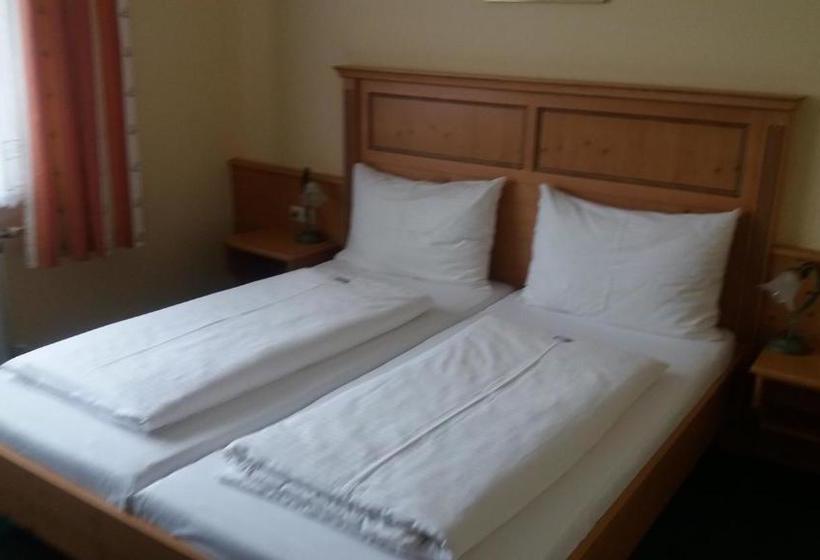 Gasthof Pension Schmirl