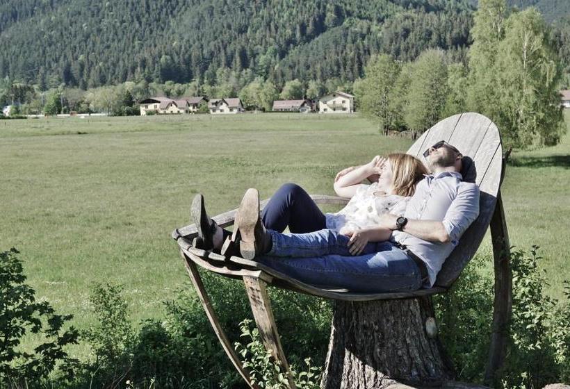 Gasthof Pension Schmirl