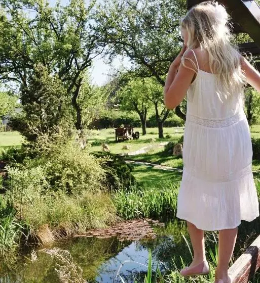 Gasthof Pension Schmirl