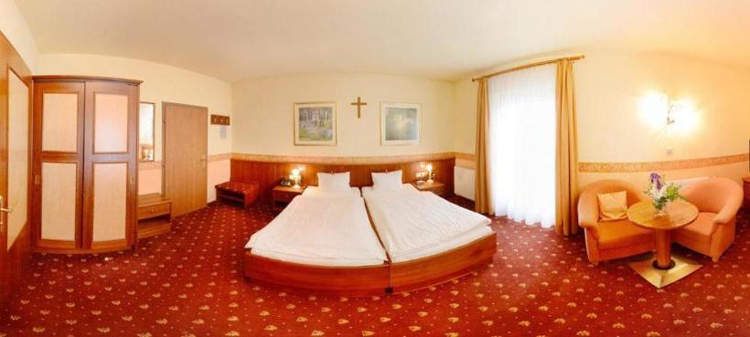 Gasthof Pension Schmirl