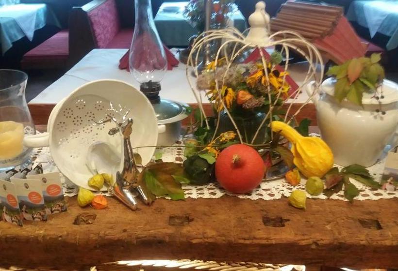 Gasthof Pension Schmirl