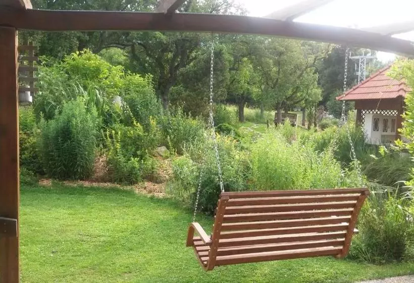 Gasthof Pension Schmirl