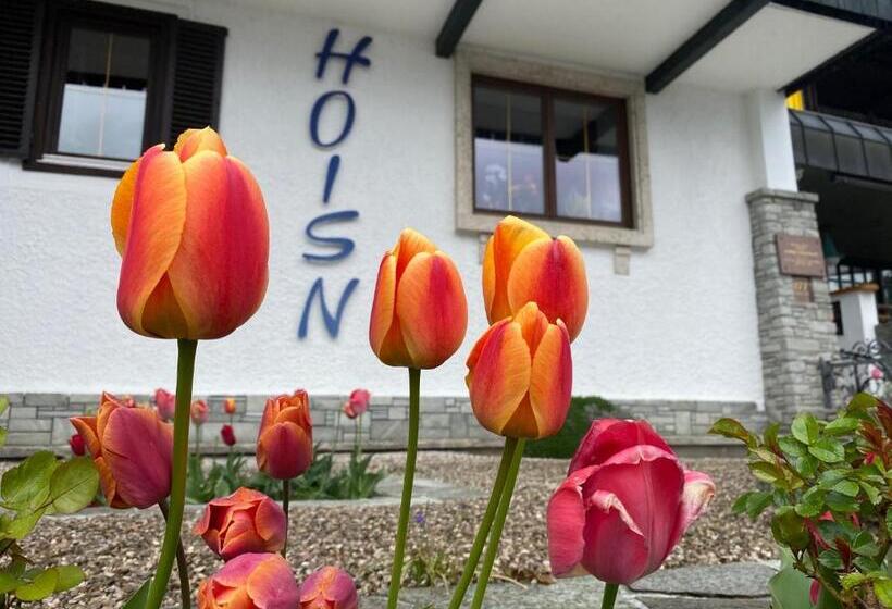 Пансион Seegasthof Hois N Wirt Hotel Mit Wellnessbereich