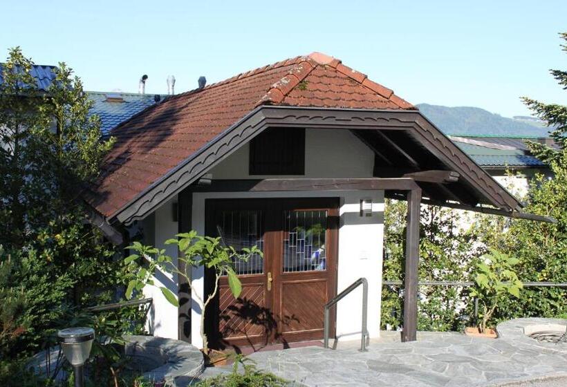 Пансион Seegasthof Hois N Wirt Hotel Mit Wellnessbereich