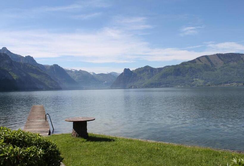 Пансион Seegasthof Hois N Wirt Hotel Mit Wellnessbereich