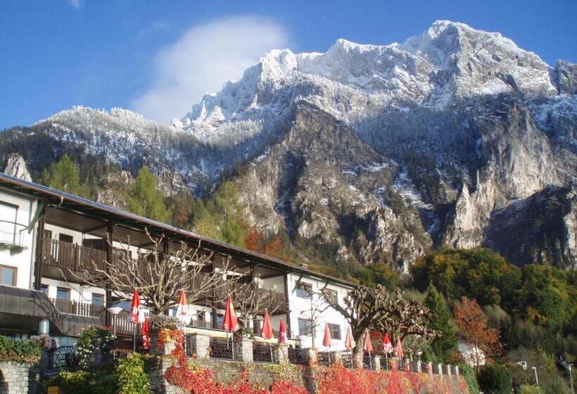 Пансион Seegasthof Hois N Wirt Hotel Mit Wellnessbereich