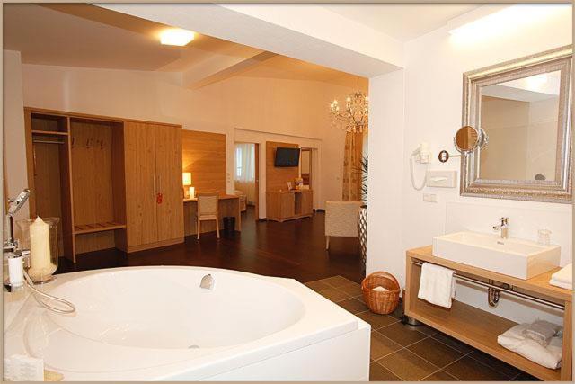 Relax & Wanderhotel Poppengut