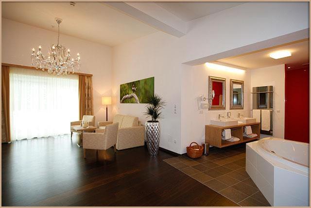 Relax & Wanderhotel Poppengut