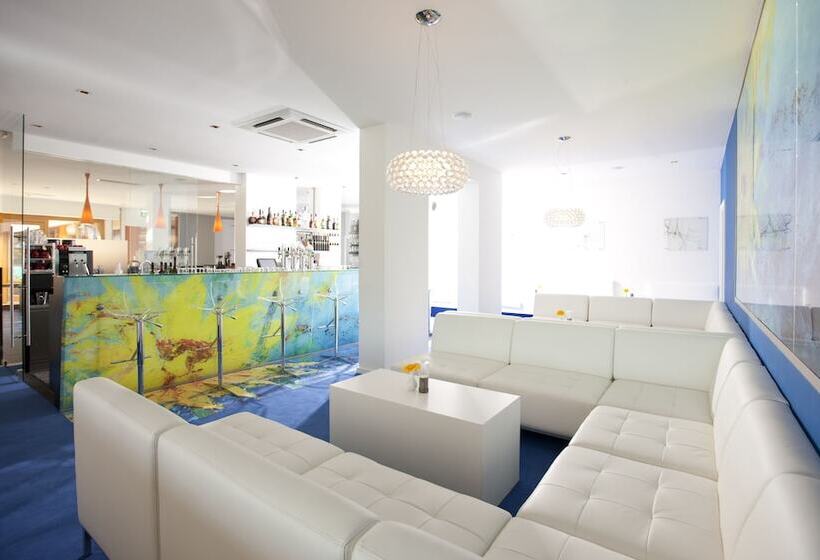 Thermalhotel Leitner