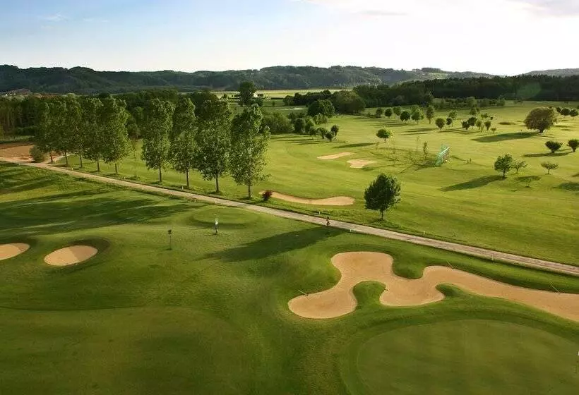 Thermalhotel Leitner