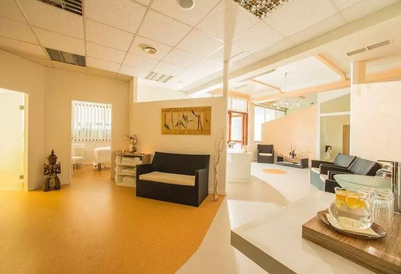 Thermalhotel Leitner