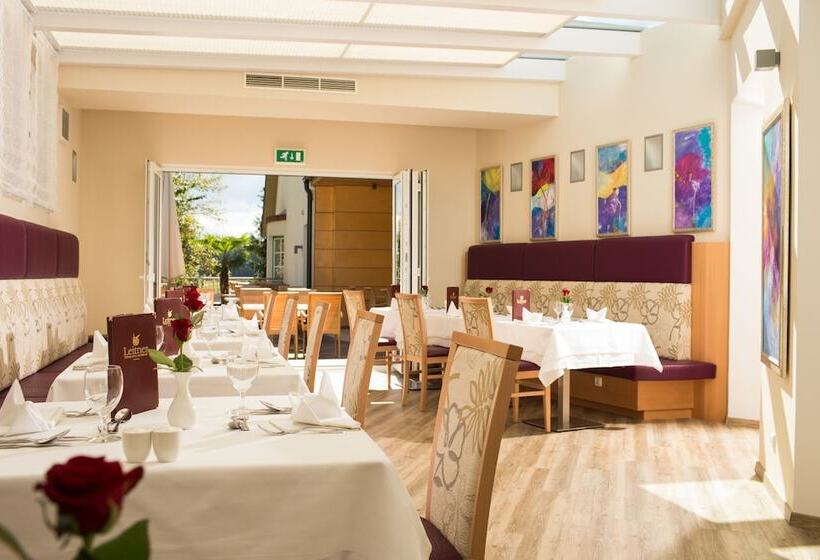 Thermalhotel Leitner