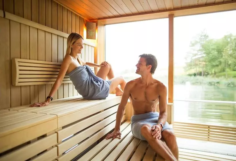 Thermalhotel Leitner