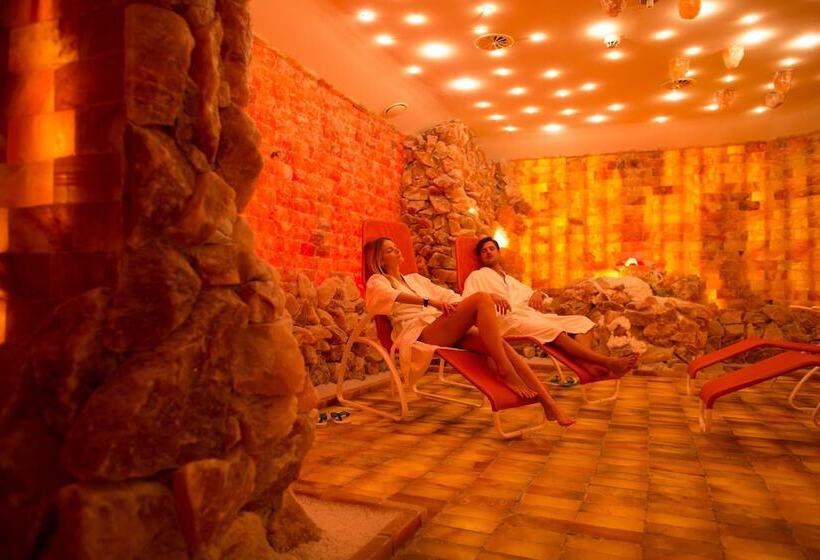 Thermalhotel Leitner