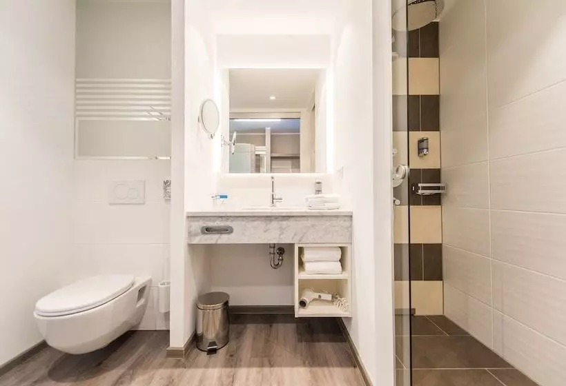 Thermalhotel Leitner