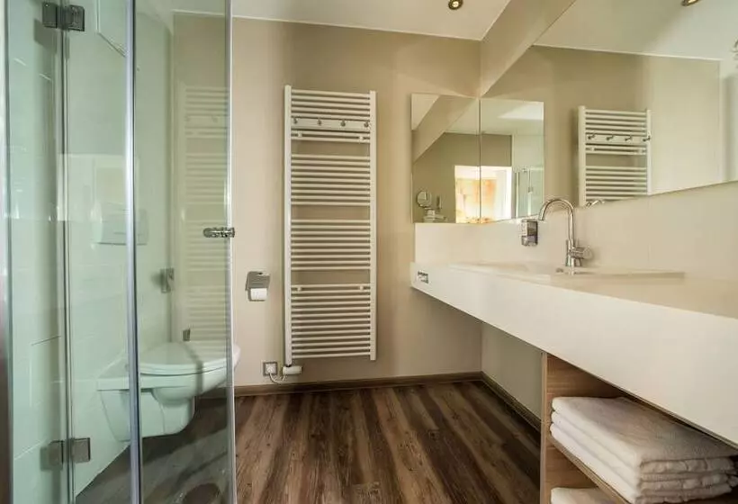 Thermalhotel Leitner