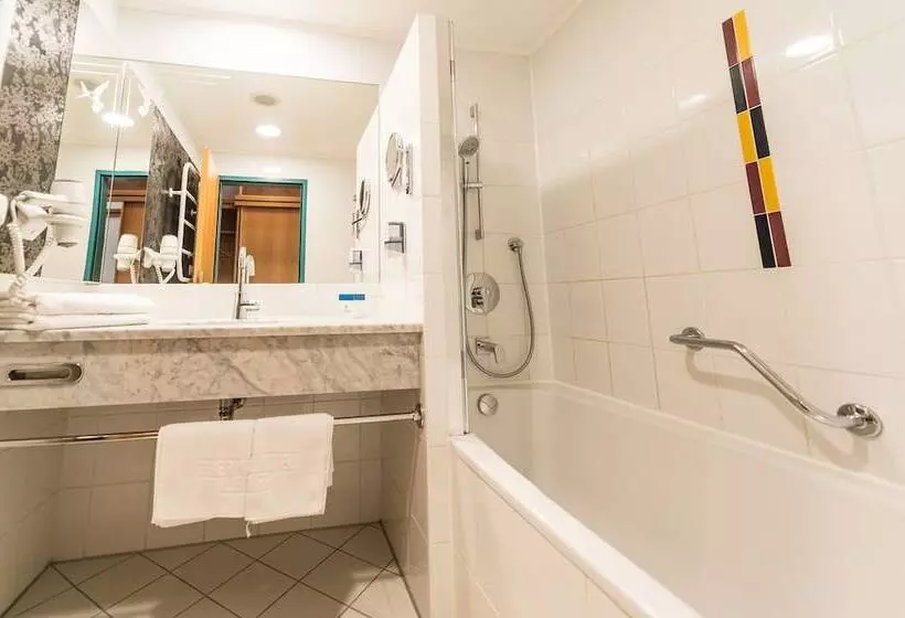 Thermalhotel Leitner