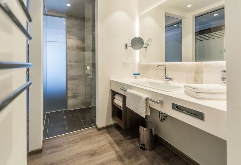 Thermalhotel Leitner