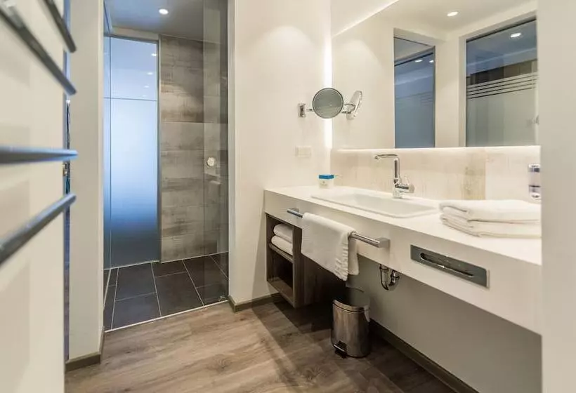 Thermalhotel Leitner