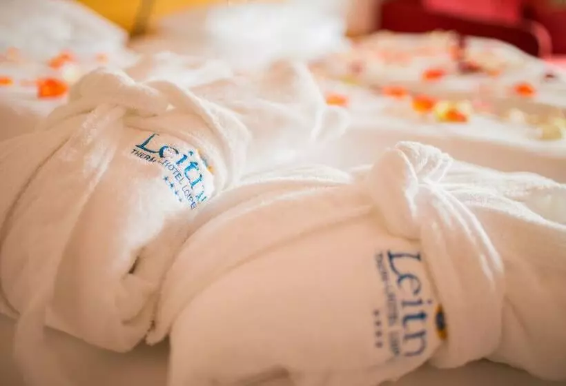 Thermalhotel Leitner