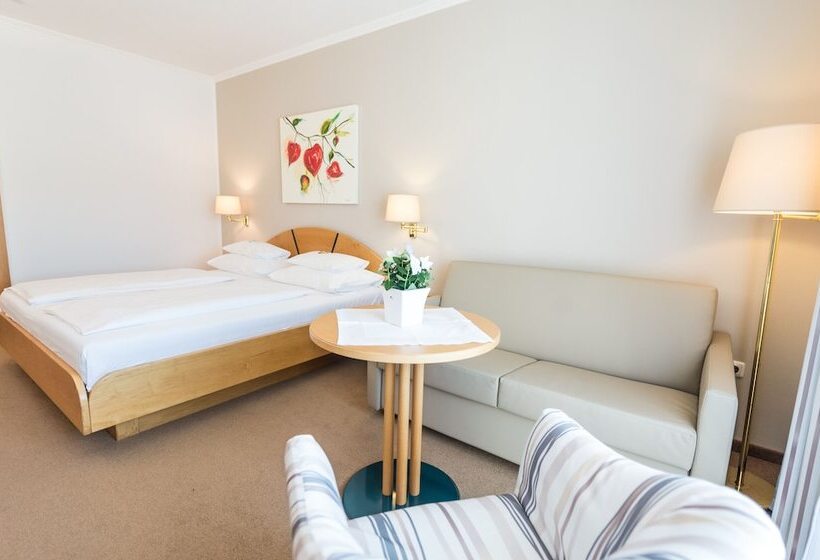 Thermalhotel Leitner