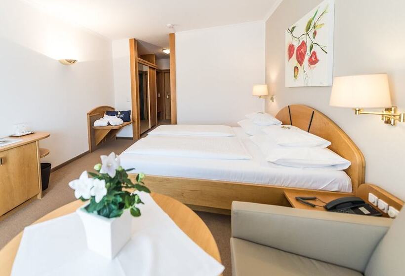 Thermalhotel Leitner