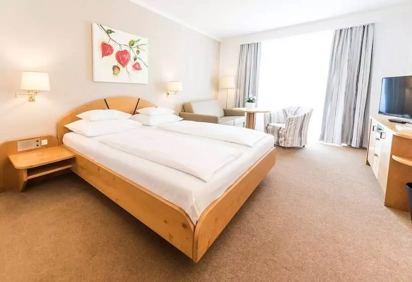 Thermalhotel Leitner